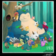 Illustration for article titled Snorlax Slumber Party! *Updated* Pokemon One a Day!